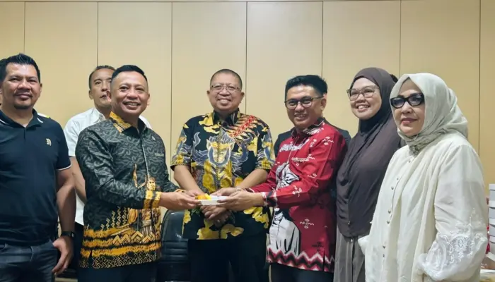 Kantor Baru Jadi Langkah Strategis, PT Karya Pratama Cargo Perkuat Layanan Berbasis Teknologi