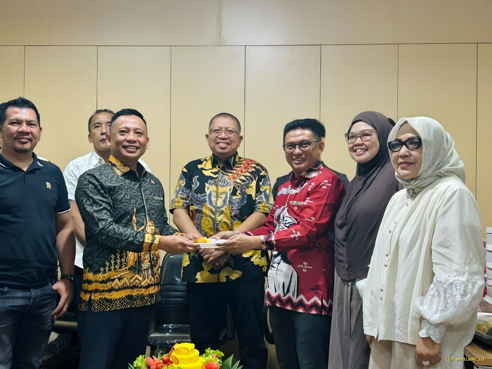 PT Karya Pratama Cargo Andalkan Teknologi dan Infrastruktur Modern untuk Dorong Pertumbuhan Bisnis