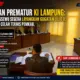PWRI Pringsewu Siapkan Gugatan Jilid II Soroti Putusan Prematur KI Lampung