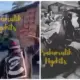 Pasutri Tewas dalam Kecelakaan Maut di Gelumbang, Tertimpa Truk Pengangkut Mi Instan