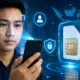 Pemerintah Berlakukan Verifikasi Wajah untuk Registrasi SIM Card per 1 Juli 2026