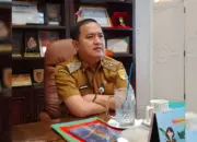 Resmi, SMA Siger Diserahkan ke Disdikbud Lampung