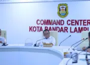 Pemkot Bandar Lampung dan Komdigi Perkuat Kolaborasi Tingkatkan Literasi Digital Masyarakat