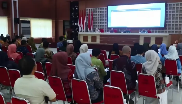 Pemkot Bandar Lampung Matangkan Persiapan Bandar Lampung Expo 2026