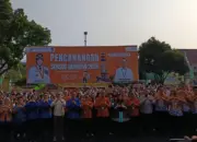 Pemkot Bandar Lampung Ajak Warga Sukseskan Sensus Ekonomi 2026 dengan Data Akurat