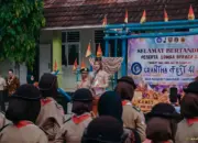 Pemprov Lampung Dorong Pramuka Jadi Wadah Pengembangan Karakter dan Kepemimpinan