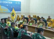 Inflasi Lampung Terkendali, Masuk 10 Provinsi Terendah Nasional, Pemprov Siapkan Langkah Antisipatif