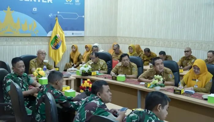 Inflasi Lampung Terkendali, Masuk 10 Provinsi Terendah Nasional, Pemprov Siapkan Langkah Antisipatif