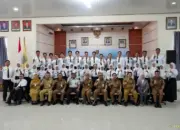 Pemprov Lampung Cetak ASN Unggul Lewat PKA dan Latsar CPNS 2026