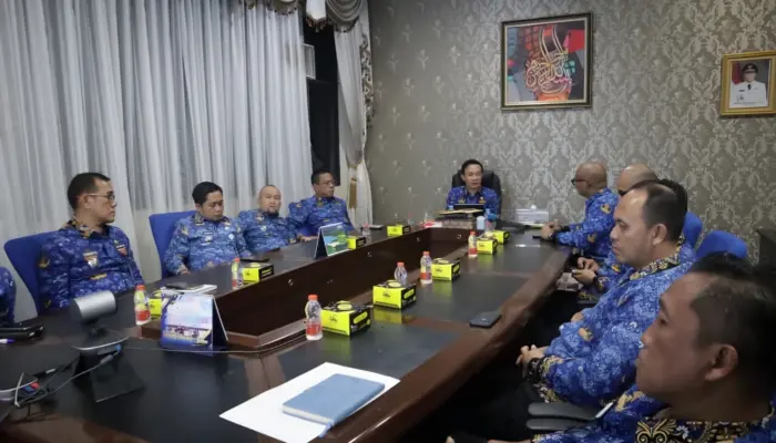 Pemprov Lampung Siapkan Nobar Piala Dunia 2026 Gratis, Dorong Ekonomi dan Kebersamaan Warga