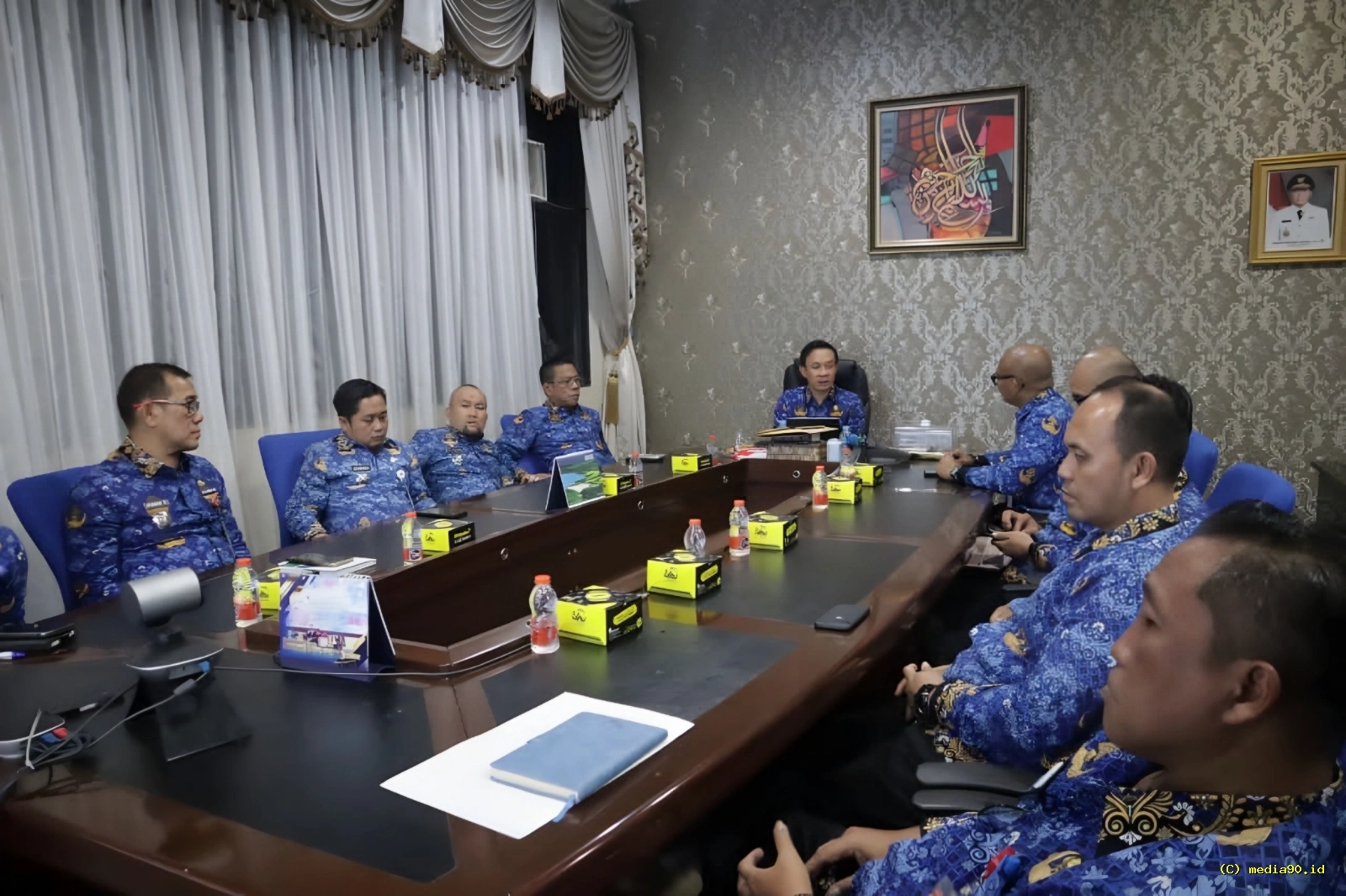 Pemprov Lampung Gelar Nobar Piala Dunia 2026 Gratis untuk Dorong Ekonomi dan Kebersamaan