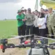 Pemprov Lampung Hadirkan Solusi Drone dan Pengendalian Hama untuk Tingkatkan Produktivitas Petani Mesuji