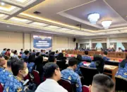 Pemprov Lampung Matangkan Integrasi 11 Desa ke Bandar Lampung untuk Perkuat Kawasan Metropolitan