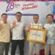 Pemprov Lampung Kembali Torehkan Prestasi Lewat Penghargaan Adhi Manawa Nugraha Madya