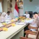 Pemprov Lampung Perkuat Kolaborasi Lintas Sektor untuk Percepatan Eliminasi TBC di Lampung Selatan