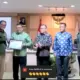 Pemprov Lampung Raih Predikat A Nasional, Bukti Kualitas Keamanan Pangan Terjaga