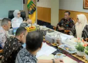 Pemprov Lampung Siap Luncurkan LampungIn Versi 2, Pelayanan Publik Makin Digital