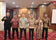 Pemprov Lampung Perkuat JDIH untuk Tingkatkan Transparansi dan Akses Informasi Hukum Masyarakat