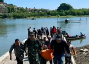 Pemuda Asal Sragen Ditemukan Meninggal di Waduk Kedung Ombo, Diduga Tenggelam Saat Memancing