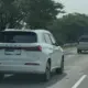 Penampakan Mobil Berlogo DFSK Tanpa Kamuflase, Isyarat Model Baru Segera Meluncur?