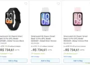 Bocoran Xiaomi Smart Band 10 Pro: Hadir dengan Tiga Pilihan Warna dan Baterai Lebih Awet