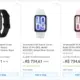 Penampakan Xiaomi Smart Band 10 Pro Beredar, Tawarkan Tiga Warna Berbeda