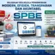 Penguatan Sistem Pemerintahan Berbasis Elektronik Dorong Reformasi Birokrasi di Bandar Lampung