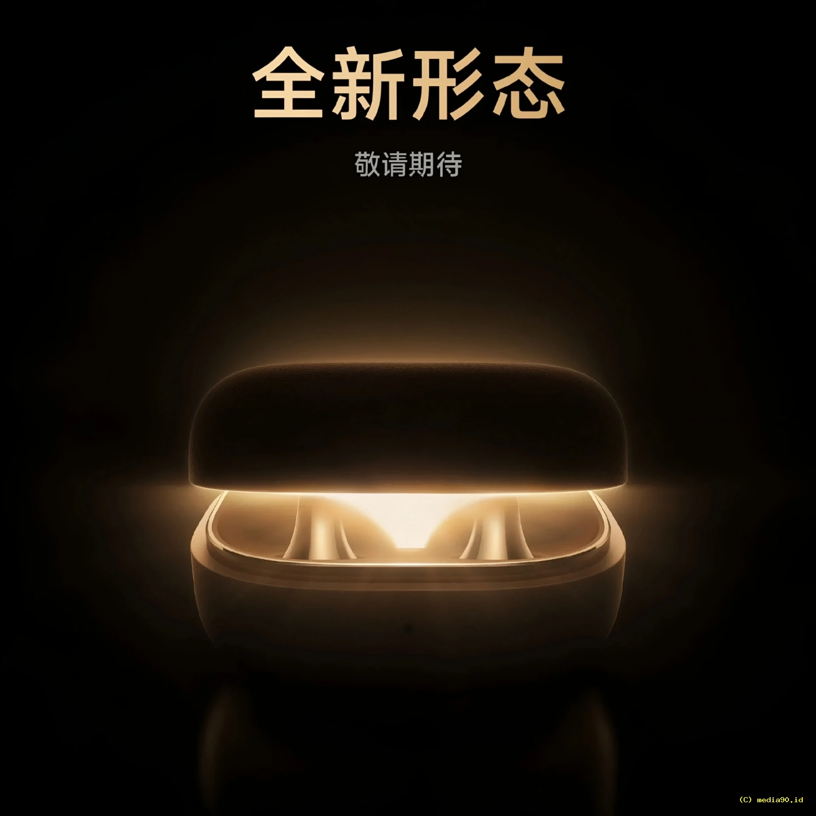 Perangkat Wearable Xiaomi Bertambah, Smart Band 10 Pro dan TWS Open-Ear Siap Debut