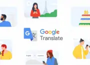 Google Translate Rayakan 20 Tahun dengan Fitur Latihan Pronunciation Berbasis AI