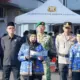 Peringati Hari Lahir Pancasila, Eva Dwiana Serukan Penguatan Persatuan Warga Bandar Lampung