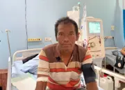 Hampir 8 Tahun Jalani Hemodialisis, Warga Lampung Tombang Rasakan Besar Manfaat Program JKN