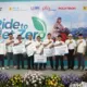 Perkuat Ekosistem Kendaraan Listrik, PLN UID Jawa Timur Operasikan 500 Unit Polytron Fox 350