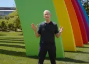 Pidato Perpisahan Tim Cook di WWDC 2026 Bikin Haru, Era Baru Apple Resmi Dimulai