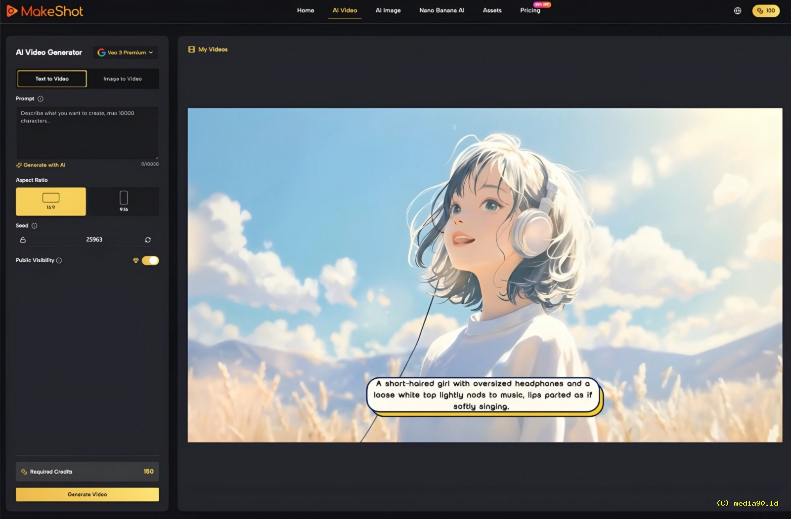 Pipeline Video Generatif dan Ancaman Hilangnya Integritas Brand