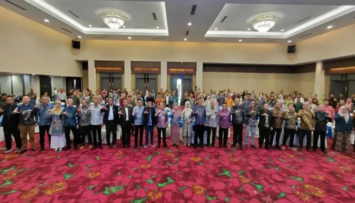 Polinela Dorong Hilirisasi Riset Terapan Berdampak Dukung Program Kemendiktisaintek