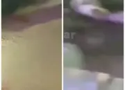 Driver Maxim Bandara Ditemukan Tewas Bersimbah Darah di Maros, Polisi Selidiki Pelaku