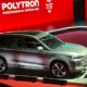 Polytron G3+ Jadi Sorotan di Polytron Indonesia Open 2026, Dukung Mobilitas Atlet Dunia