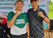 Pordasi Lampung Gelar Kejuaraan Berkuda Memanah Piala Ketua KONI, Bidik Bibit Atlet Berbakat