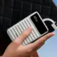 Power Bank 45W Ugreen Siap Dukung Pengisian Lebih Cepat via USB-C PD 3.0