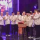 Presiden Prabowo Resmi Buka Munas HIPMI XVIII di Lampung Perkuat Kolaborasi Pemerintah dan Pengusaha