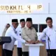 Presiden Prabowo Resmikan RSUD M. Thohir Krui Lampung Perkuat Layanan Kesehatan Modern
