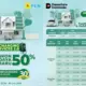 Promo Diskon Charging Kendaraan Listrik PLN Lampung Segera Berakhir, Daftar Sebelum Terlambat