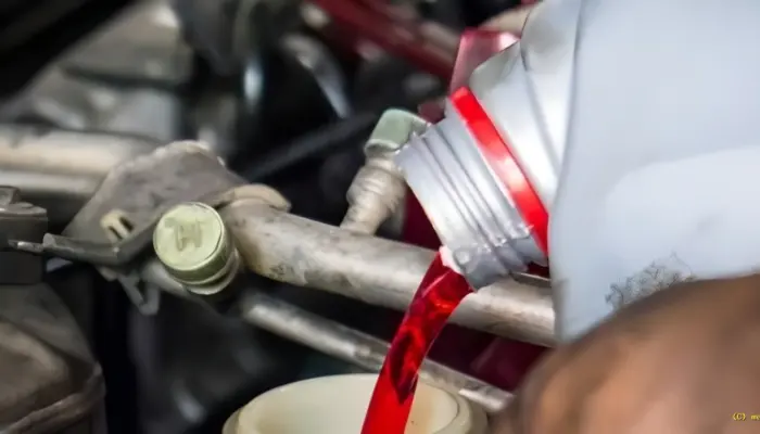 Biaya Flushing Oli Matic Terbaru 2026, Simak Kisaran Harga, Manfaat, dan Waktu yang Tepat Melakukannya