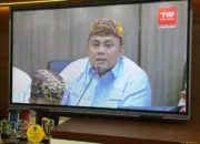 Tim T-17 BPBR Desak Penguatan Pengakuan Wilayah Adat dalam RUU Masyarakat Adat