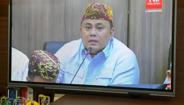 Tim T-17 BPBR Desak Penguatan Pengakuan Wilayah Adat dalam RUU Masyarakat Adat
