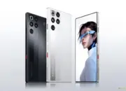 RedMagic 11S Pro Series Resmi Meluncur, Usung Snapdragon 8 Elite Gen 5 Versi Overclock