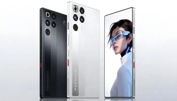 RedMagic 11S Pro Series Resmi Meluncur, Usung Snapdragon 8 Elite Gen 5 Versi Overclock