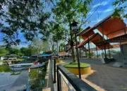 12 Destinasi Wisata Seru di Kota Tasikmalaya untuk Liburan Santai dan Murah Meriah