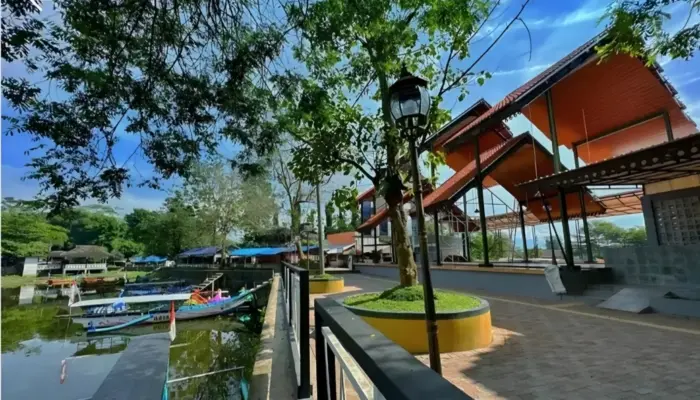 12 Destinasi Wisata Seru di Kota Tasikmalaya untuk Liburan Santai dan Murah Meriah
