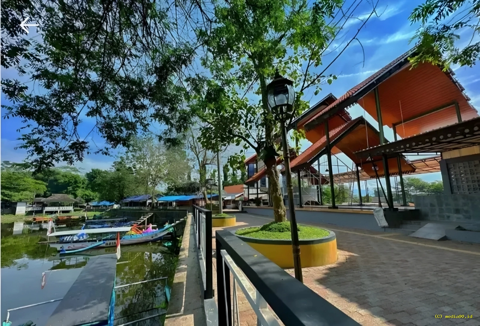Rekomendasi 12 Wisata Seru di Tasikmalaya, Murah dan Pas untuk Liburan Keluarga